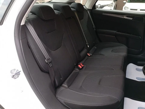 Ford Mondeo 2.0 Híbrido 138kW/187CV Titanium HEV AT