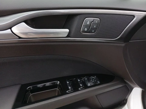 Ford Mondeo 2.0 Híbrido 138kW/187CV Titanium HEV AT