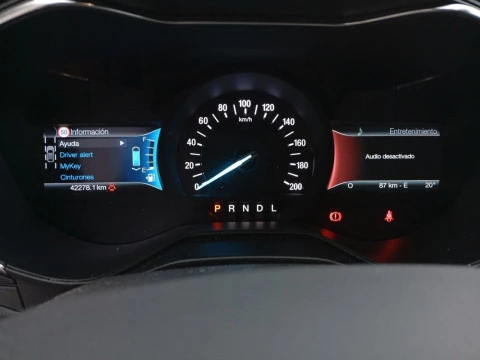 Ford Mondeo 2.0 Híbrido 138kW/187CV Titanium HEV AT