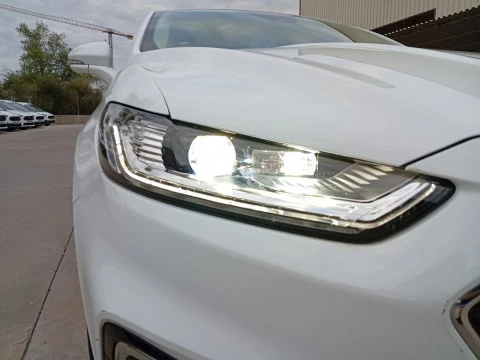 Ford Mondeo 2.0 Híbrido 138kW/187CV Titanium HEV AT