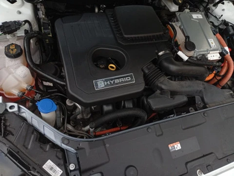 Ford Mondeo 2.0 Híbrido 138kW/187CV Titanium HEV AT