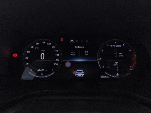 Renault Arkana TECHNO TCE 140CV EDC