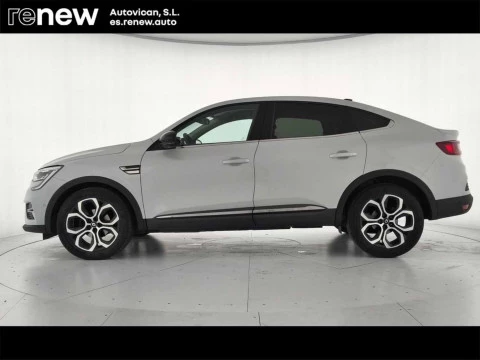 Renault Arkana TECHNO TCE 140CV EDC