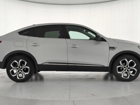 Renault Arkana TECHNO TCE 140CV EDC