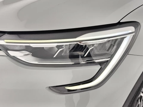 Renault Arkana TECHNO TCE 140CV EDC