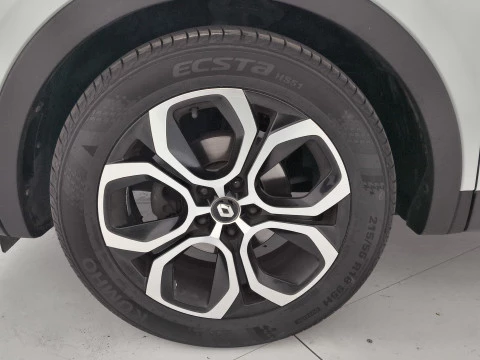 Renault Arkana TECHNO TCE 140CV EDC