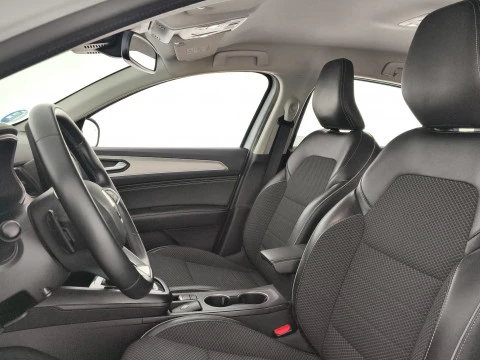 Renault Arkana TECHNO TCE 140CV EDC