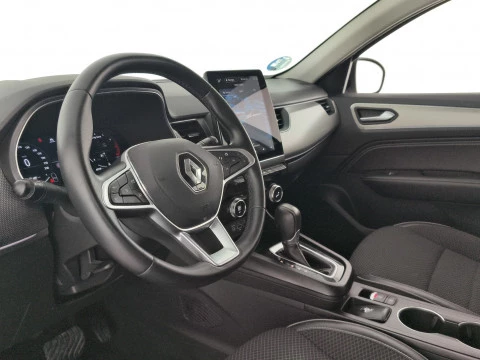 Renault Arkana TECHNO TCE 140CV EDC