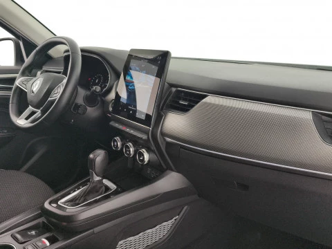 Renault Arkana TECHNO TCE 140CV EDC