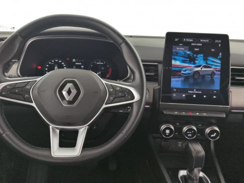 Renault Arkana TECHNO TCE 140CV EDC