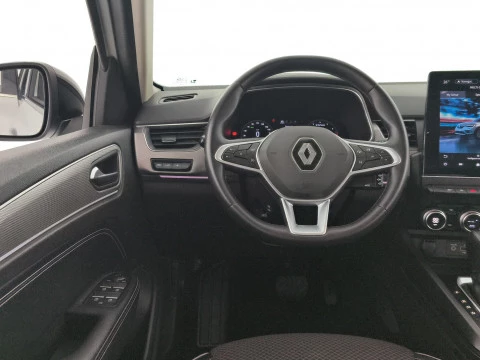 Renault Arkana TECHNO TCE 140CV EDC