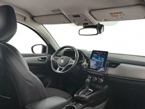 Renault Arkana TECHNO TCE 140CV EDC