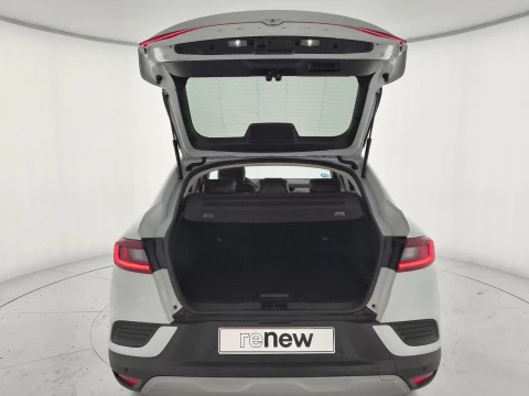 Renault Arkana TECHNO TCE 140CV EDC