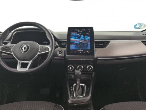 Renault Arkana TECHNO TCE 140CV EDC