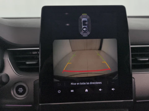 Renault Arkana TECHNO TCE 140CV EDC