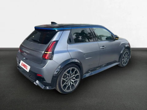 Alpine A290 GT Premium