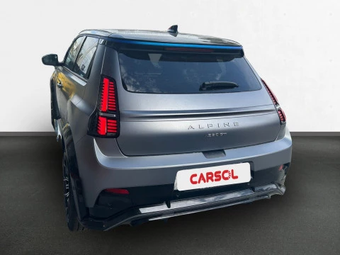 Alpine A290 GT Premium