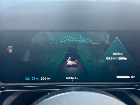 Alpine A290 GT Premium