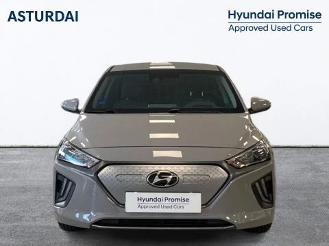 Hyundai IONIQ EV Klass