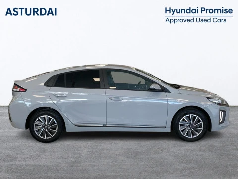 Hyundai IONIQ EV Klass