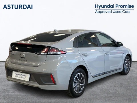 Hyundai IONIQ EV Klass
