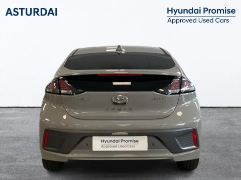 Hyundai IONIQ EV Klass