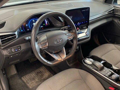 Hyundai IONIQ EV Klass