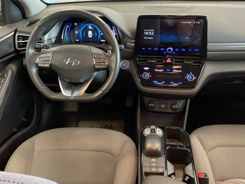 Hyundai IONIQ EV Klass