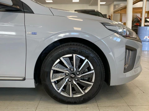 Hyundai IONIQ EV Klass