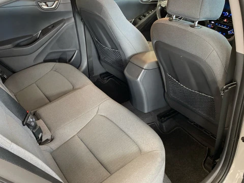 Hyundai IONIQ EV Klass