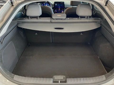 Hyundai IONIQ EV Klass