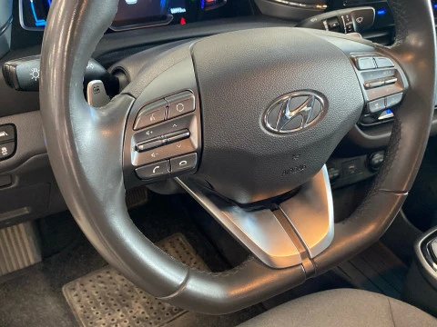 Hyundai IONIQ EV Klass