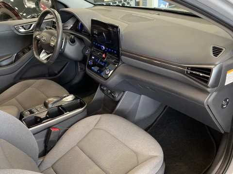 Hyundai IONIQ EV Klass