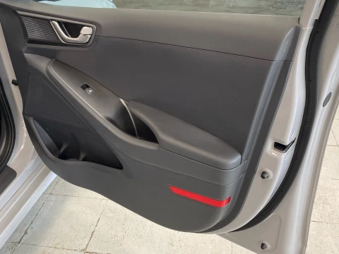 Hyundai IONIQ EV Klass