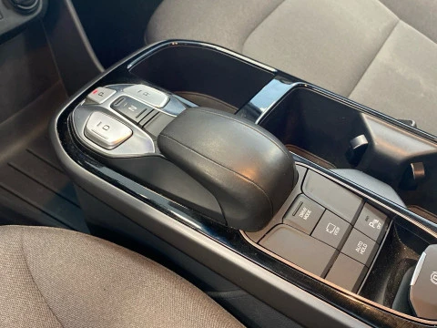 Hyundai IONIQ EV Klass