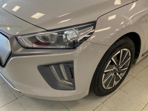 Hyundai IONIQ EV Klass