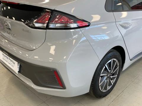 Hyundai IONIQ EV Klass