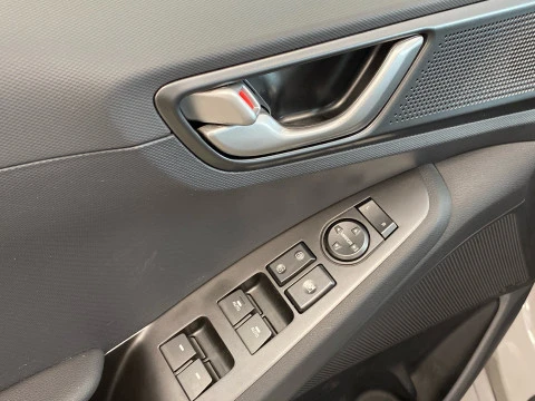 Hyundai IONIQ EV Klass