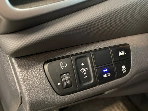 Hyundai IONIQ EV Klass