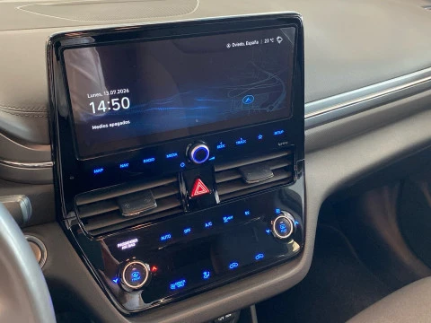 Hyundai IONIQ EV Klass