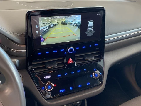 Hyundai IONIQ EV Klass