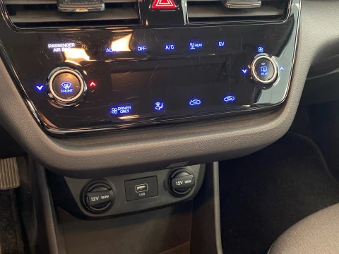 Hyundai IONIQ EV Klass