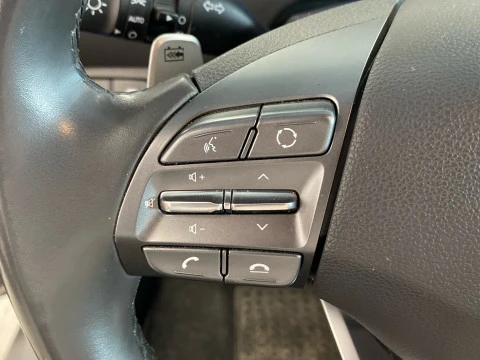 Hyundai IONIQ EV Klass