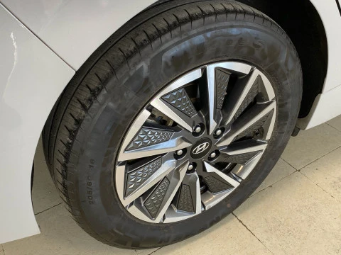 Hyundai IONIQ EV Klass