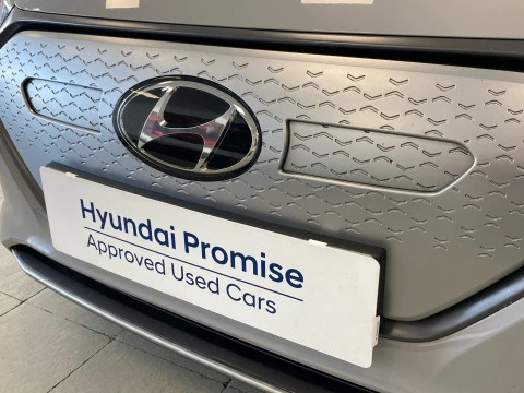 Hyundai IONIQ EV Klass