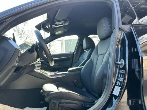 BMW Serie 4 420d Gran Coupé