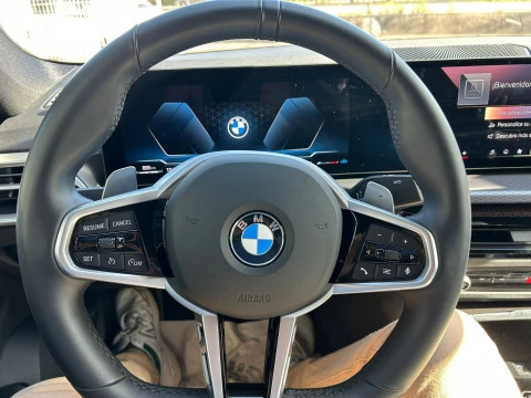 BMW Serie 4 420d Gran Coupé