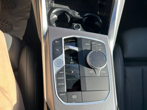 BMW Serie 4 420d Gran Coupé