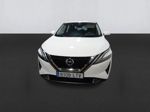 Nissan Qashqai DIG-T 103kW (140CV) mHEV 4x2 Acenta