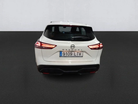 Nissan Qashqai DIG-T 103kW (140CV) mHEV 4x2 Acenta